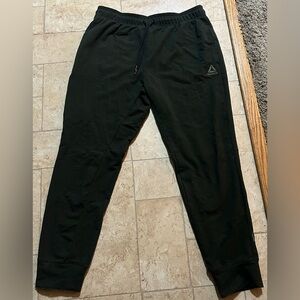 Reebok Joggers